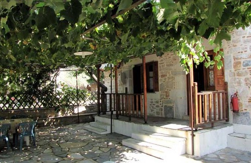 South Pelion Apartment | 28 m² Apartment ∙ 3 guests