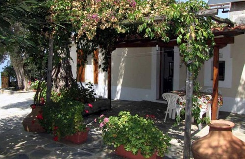 South Pelion Apartment | 28 m² Apartment ∙ 3 guests