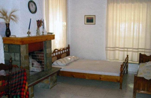 South Pelion Apartment | 28 m² Apartment ∙ 3 guests