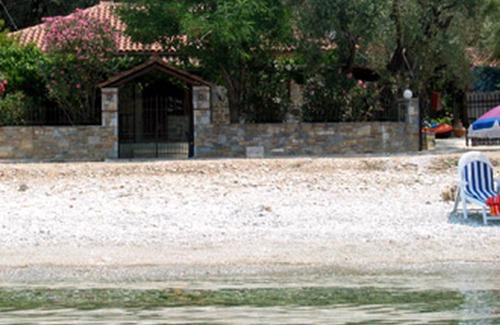 South Pelion Apartment | 28 m² Apartment ∙ 3 guests