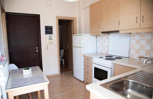 Nea Artaki Apartment | 28 m² Apartment ∙ 1 bedroom ∙ 2 guests