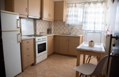 Nea Artaki Apartment | 28 m² Apartment ∙ 1 bedroom ∙ 2 guests