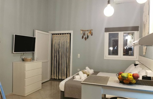 Sissi House | 28 m² Bungalow ∙ 2 guests