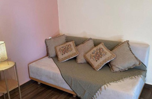 Xylokastron House | 28 m² House ∙ 1 bedroom ∙ 3 guests