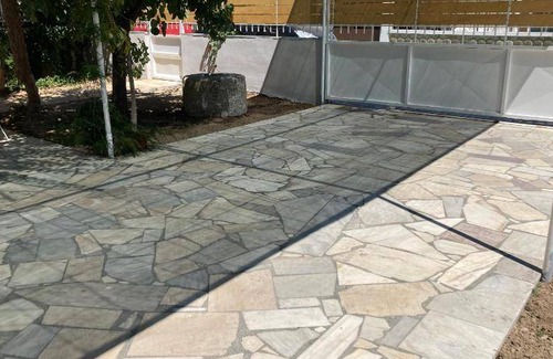 Xylokastron House | 28 m² House ∙ 1 bedroom ∙ 3 guests