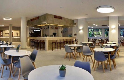 Efthalou Resort | 28 m² Resort ∙ 4 guests