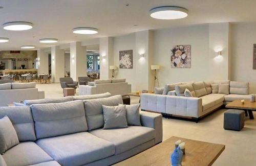 Efthalou Resort | 28 m² Resort ∙ 4 guests