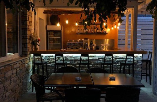 Ios Apartment | 28 m² Serviced apartment ∙ 4 guests