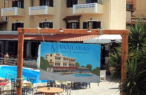 Scala Apartment | 28 m² Serviced apartment ∙ 6 guests