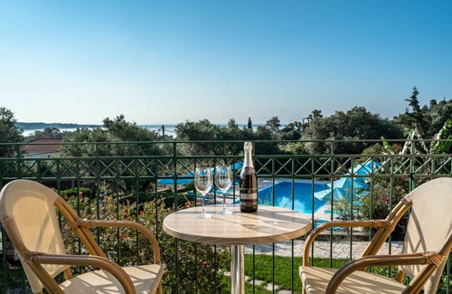 Kateleios Apartment | 28 m² Studio flat ∙ 2 guests