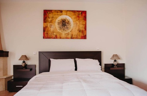 Kotroni Apartment | 28 m² Studio flat ∙ 1 bedroom ∙ 4 guests