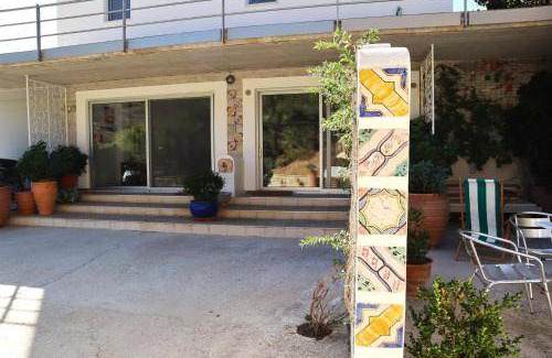 Koutsounari Apartment | 280 m² Apartment ∙ 1 bedroom ∙ 2 guests