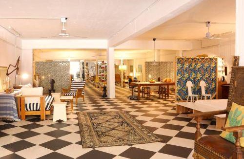 Koutsounari Apartment | 280 m² Apartment ∙ 1 bedroom ∙ 2 guests