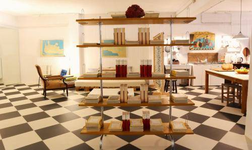 Koutsounari Apartment | 280 m² Apartment ∙ 1 bedroom ∙ 2 guests