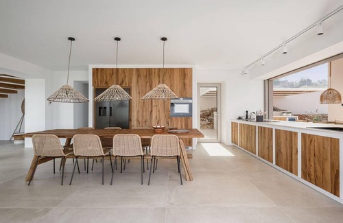 Apokoronas House | 280 m² Farmhouse ∙ 4 bedrooms ∙ 8 guests