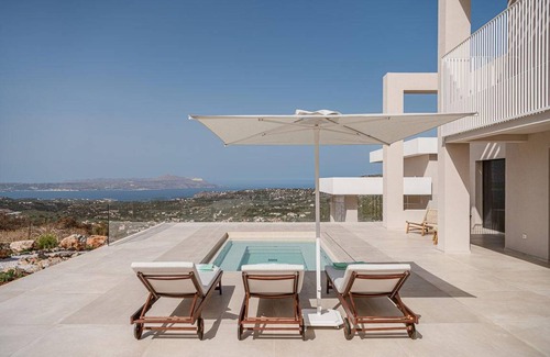 Apokoronas House | 280 m² Farmhouse ∙ 4 bedrooms ∙ 8 guests