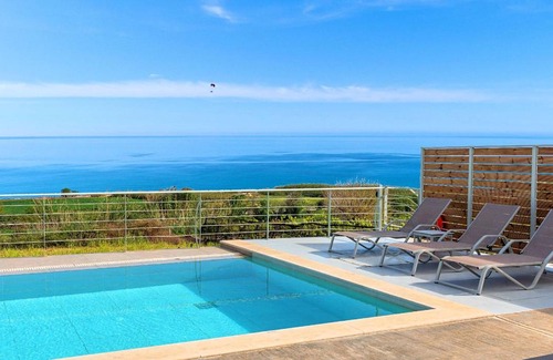 Filaki House | 280 m² House ∙ 8 bedrooms ∙ 24 guests