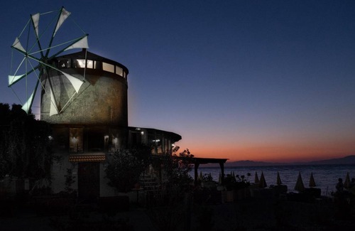 Ialyssos House | 280 m² House ∙ 4 bedrooms ∙ 10 guests