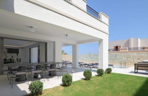 Perama Villa | 280 m² Villa ∙ 5 bedrooms ∙ 11 guests