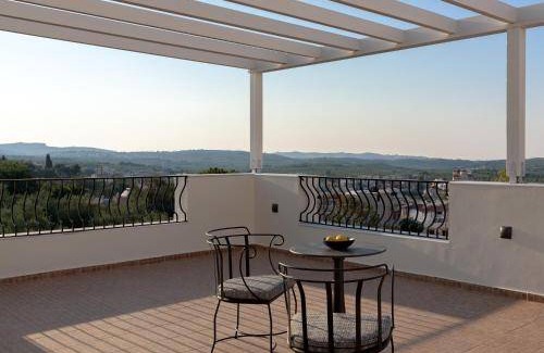 Perama Villa | 280 m² Villa ∙ 5 bedrooms ∙ 11 guests