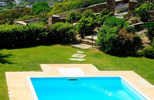 Kato Fellos House | 290 m² House ∙ 4 bedrooms ∙ 8 guests
