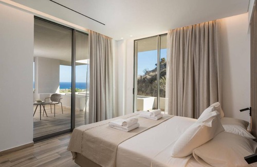 Kissamos House | 290 m² House ∙ 5 bedrooms ∙ 10 guests