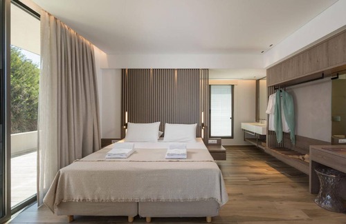 Kissamos House | 290 m² House ∙ 5 bedrooms ∙ 10 guests