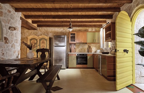 Xirokastello Villa | 3 Bedroom Villa with private swimming pool