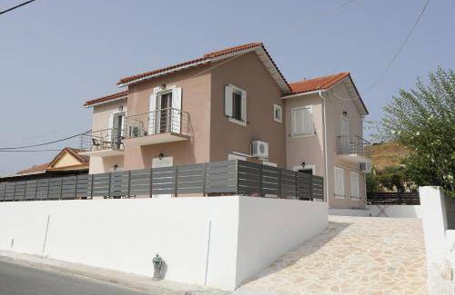 Agios Dimitrios Apartment | 30 m² Apartment ∙ 1 bedroom ∙ 4 guests
