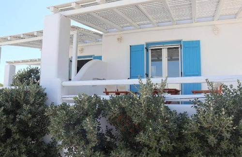 Ag. Georgios Apartment | 30 m² Apartment ∙ 4 guests
