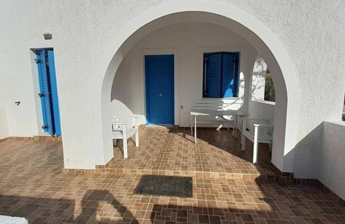 Ag. Georgios Apartment | 30 m² Apartment ∙ 4 guests