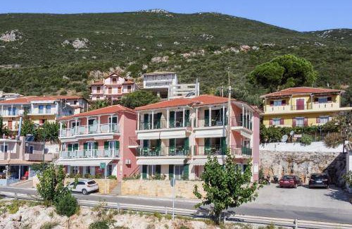 Evgiros Apartment | 30 m² Apartment ∙ 1 bedroom ∙ 4 guests
