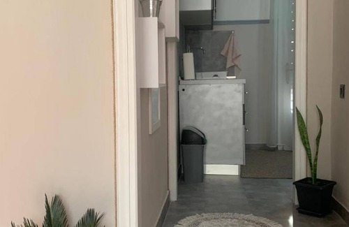 Florina Apartment | 30 m² Apartment ∙ 1 bedroom ∙ 2 guests