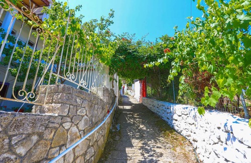 Gaios Apartment | 30 m² Apartment ∙ 1 bedroom ∙ 2 guests