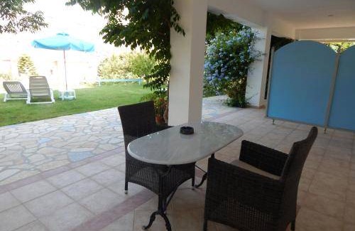 Zola Apartment | 30 m² Apartment ∙ 1 bedroom ∙ 2 guests