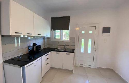 Spartia Apartment | 30 m² Apartment ∙ 1 bedroom ∙ 2 guests