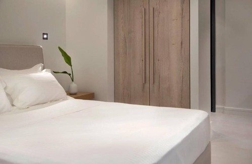 Glyfada Apartment | 30 m² Apartment ∙ 2 guests