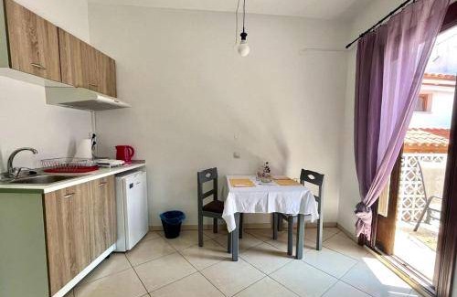 Kokkari Apartment | 30 m² Apartment ∙ 2 guests