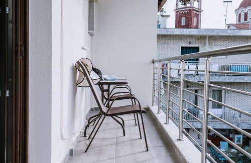 Ierissos Apartment | 30 m² Apartment ∙ 2 guests