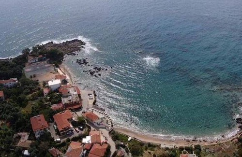 Stoupa Bed & Breakfast | 30 m² Bed and breakfast ∙ 2 bedrooms ∙ 5 guests