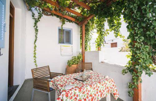 Kamares Bed & Breakfast | 30 m² Bed and breakfast ∙ 4 guests