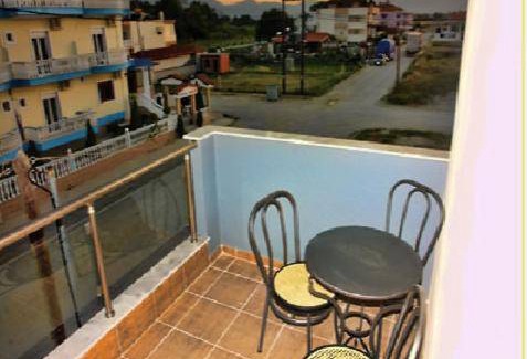 Katerini Bed & Breakfast | 30 m² Bed and breakfast ∙ 5 guests