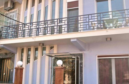 Mytilene Hotel | 30 m² Hotel ∙ 3 guests