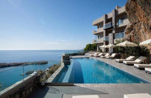 Anopolis Hotel | 30 m² Hotel ∙ 4 guests