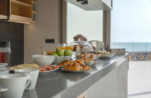 Anopolis Hotel | 30 m² Hotel ∙ 4 guests