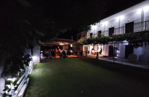 Neos Marmaras Hotel | 30 m² Hotel ∙ 4 guests