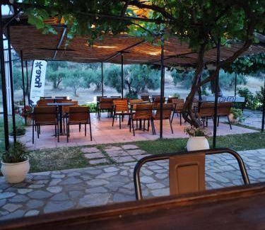 Neos Marmaras Hotel | 30 m² Hotel ∙ 4 guests