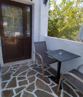 Neos Marmaras Hotel | 30 m² Hotel ∙ 4 guests
