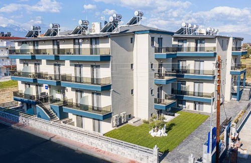 Katerini Hotel | 30 m² Hotel ∙ 5 guests