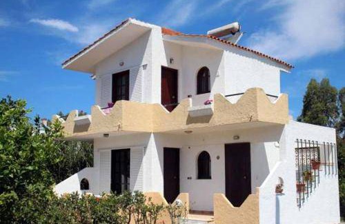 Petaloudes House | 30 m² House ∙ 1 bedroom ∙ 3 guests